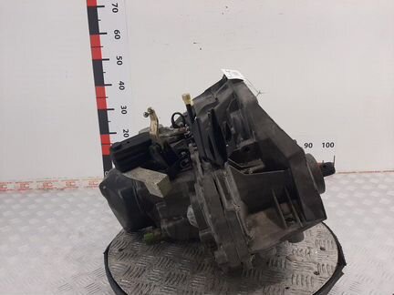 Кпп для Renault Laguna 2