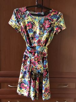 Платье Золотой песок