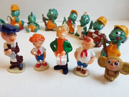 Киндер сюрприз