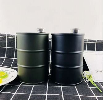 Мини бочки для алкоголя. Подарок. Доставка