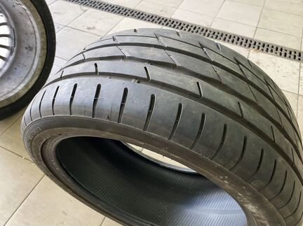 Шины 255/40 r18 bridgestone potenza adrenalin