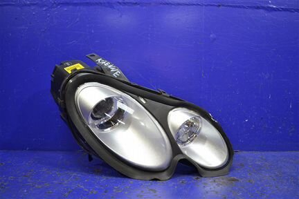 Фара правая Smart Fortfour 1 2004 - 2006