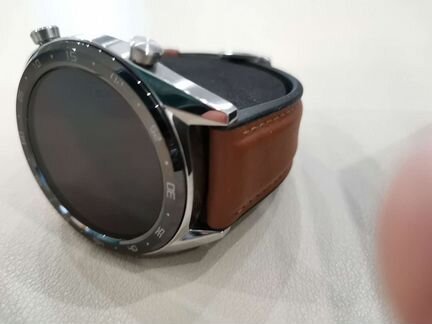Huawei watch gt