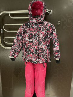 Зимний костюм комплект ticket to heaven 122