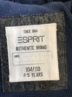 Куртка на весну-осень