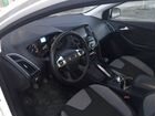 Ford Focus 1.6 МТ, 2012, 185 000 км объявление продам