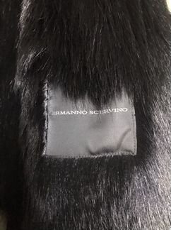 Ermanno scervino парка 52 енот