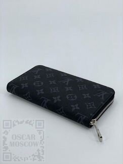 Кошелек женский из нат. кожи Louis Vuitton - LV