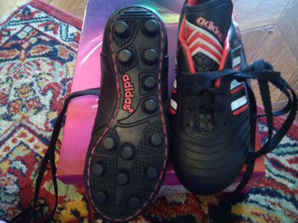 Бутсы-шиповки