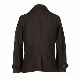 Полупальто diesel