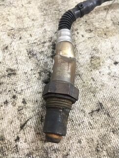 Датчик кислорода задний Volkswagen Polo V GTI