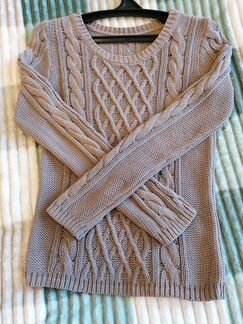 Свитер женский 44-46