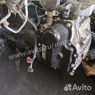 Робот KHN DSG 7 DQ200 0AM