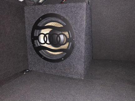 Сабвуфер Focal p25f