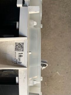 Щиток приборов Mazda 6 GJ 2015