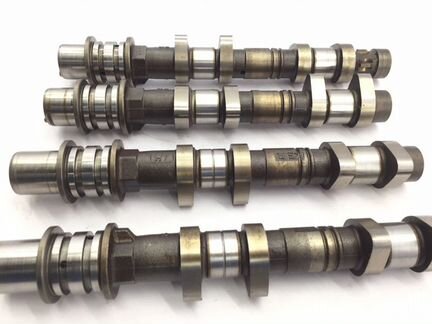 Распредвал Subaru Impreza Wrx GD EJ205 2003 - 2007