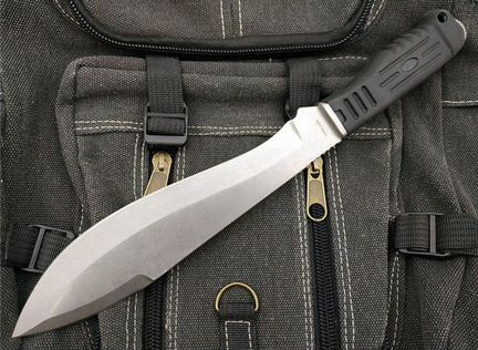 Большой нож Мачете нокс Бык-5