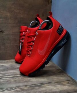 Мужские зимние кроссовки Nike AirMax