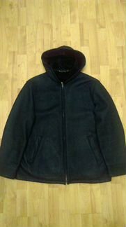 Дубленка Loro Piana оригинал