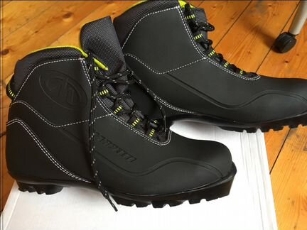 Marpetti Ботинки лыжные