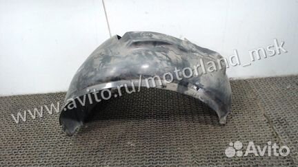 Подкрылок правый передний Audi A3 (8PA), 2006