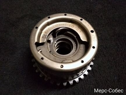 Муфта распредвала ванос Mercedes M276 впуск