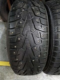 245 55 19 Yokohama бу Шины Зимние 245 55 R19 107U