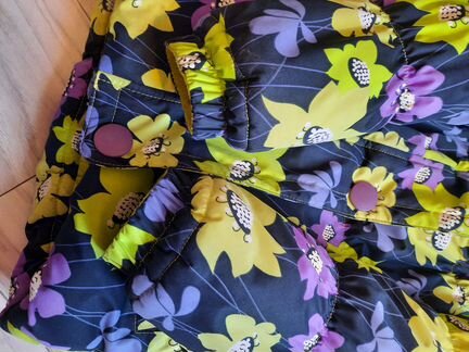 Зимняя куртка kerry