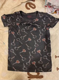 Детские вещи пакетом для девочек