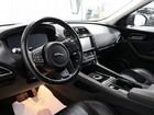 Jaguar F-Pace 2.0 AT, 2016, 102 857 км объявление продам