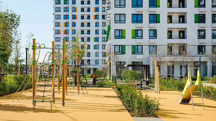 1-к квартира, 35.5 м², 6/17 эт.