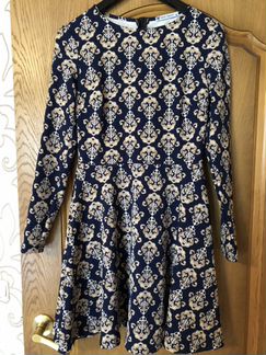 Платье Mira Sezar