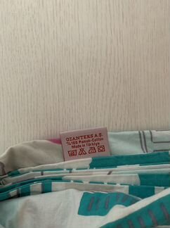 Комплект детского постельного белья, 1.5 спальное