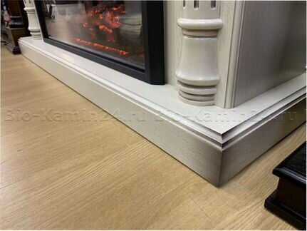 Электрокамин