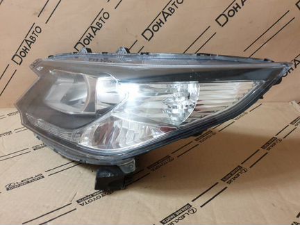 Фара левая Honda Cr-V 4