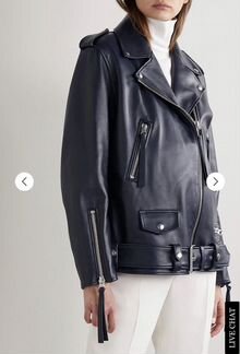 Куртка Acne Studios New Myrtle/ FR34