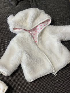 Курточка для девочки