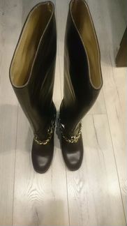 Красивые Сапоги Carlo Pazolini новые