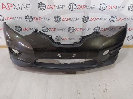 Бампер передний Nissan X-Trail T32 2014-Hb