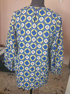 Красивая блузка