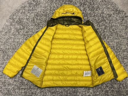 Куртка пуховик Champion