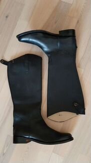 Сапоги для конного спорта Palanco
