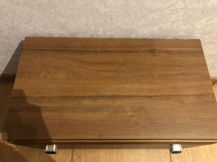 Тумба для обуви