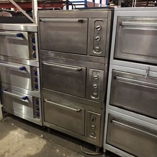 Шкаф пекарский Гомельторгмаш шжэ-00