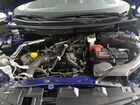 Nissan Qashqai 1.2 МТ, 2018, 54 246 км объявление продам