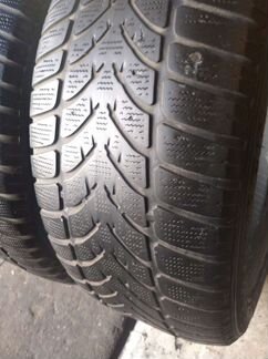 225 50 17 Dunlop SP Winter Sport 4D