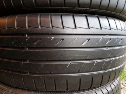 215 45 R18 Dunlop Sport