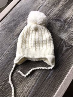 Шапочки из ангоры (весна и зима)