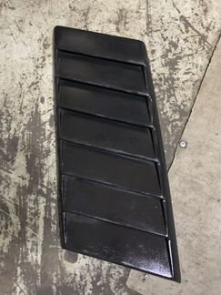 Воздухосборники Камаро Camaro