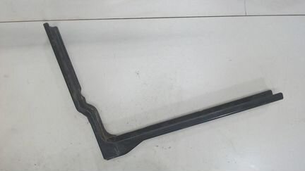 Кронштейн (лапа крепления), Кузова левый передний